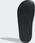 Adidas Adilette Shower Slides Dames Slippers en Sandalen Black Synthetisch 2 3 Foot Locker - Thumbnail 10