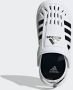 Adidas Sportswear Water Kinderen Sandalen Ftwr White Core Black Ftwr White Kinderen - Thumbnail 8