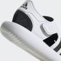 Adidas Sportswear Water Kinderen Sandalen Ftwr White Core Black Ftwr White Kinderen - Thumbnail 11