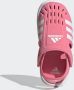 Adidas Summer Closed Toe Water Sandals Voorschools Slippers En Sandalen - Thumbnail 9