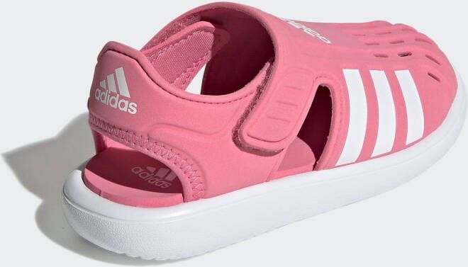 adidas Sportswear Badslippers SUMMER CLOSED TOE WATER SANDALE