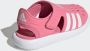 Adidas Summer Closed Toe Water Sandals Voorschools Slippers En Sandalen - Thumbnail 10