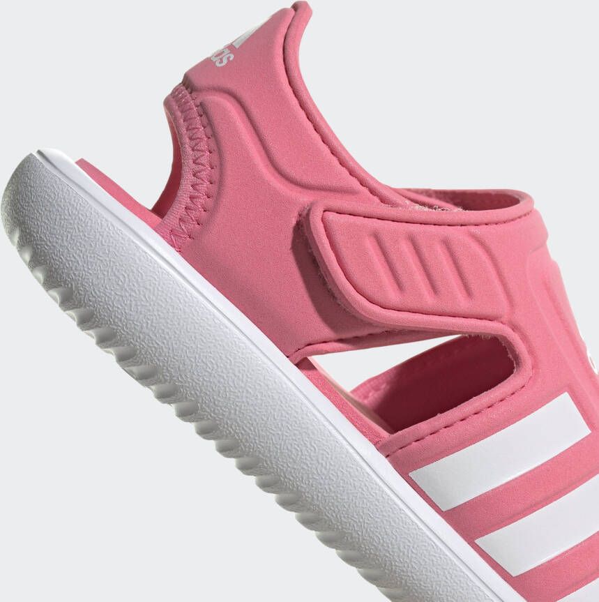 adidas Sportswear Badslippers SUMMER CLOSED TOE WATER SANDALE