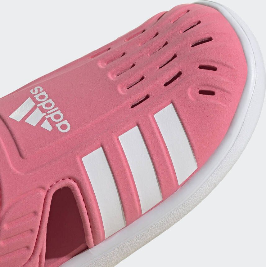 adidas Sportswear Badslippers SUMMER CLOSED TOE WATER SANDALE