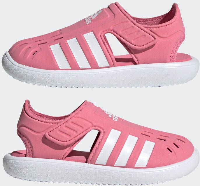 adidas Sportswear Badslippers SUMMER CLOSED TOE WATER SANDALE