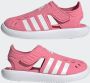 Adidas Summer Closed Toe Water Sandals Voorschools Slippers En Sandalen - Thumbnail 14