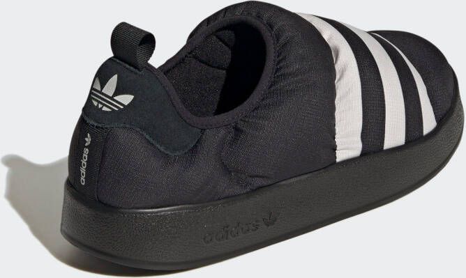 adidas Originals Badslippers PUFFYLETTE