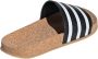 Adidas Originals Badslippers ADILETTE CORK W - Thumbnail 5