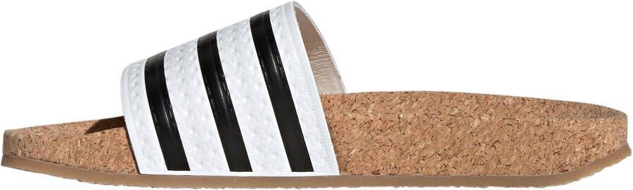 adidas Originals Badslippers ADILETTE CORK W