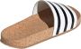 Adidas Originals Badslippers ADILETTE CORK W - Thumbnail 5