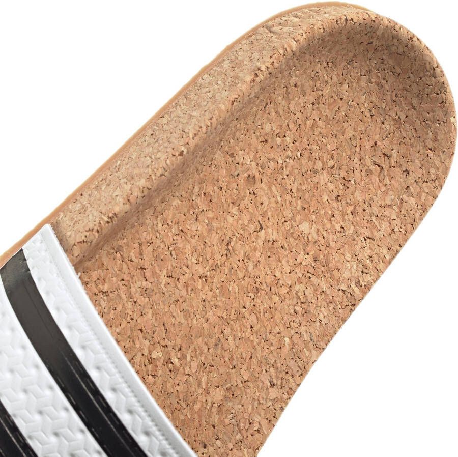 adidas Originals Badslippers ADILETTE CORK W