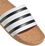 Adidas Originals Badslippers ADILETTE CORK W - Thumbnail 8