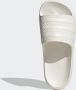 Adidas Originals adilette Ayoon Slippers Off White Wonder White Off White Dames - Thumbnail 6
