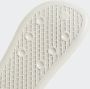 Adidas Originals adilette Ayoon Slippers Off White Wonder White Off White Dames - Thumbnail 8