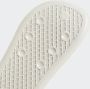 Adidas Originals adilette Ayoon Slippers Off White Wonder White Off White - Thumbnail 15
