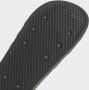 Adidas Originals Adifom Adilette Badslippers Sandalen Schoenen black maat: 46 beschikbare maaten:44.5 46 - Thumbnail 10