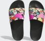 Adidas Originals Badslippers PRIDE ADILETTE - Thumbnail 4