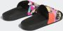 Adidas Originals Badslippers PRIDE ADILETTE - Thumbnail 5