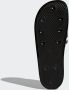 Adidas Originals adidas Adilette Slippers Volwassenen Core Black White Core Black - Thumbnail 399