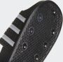 Adidas Originals adidas Adilette Slippers Volwassenen Core Black White Core Black - Thumbnail 401