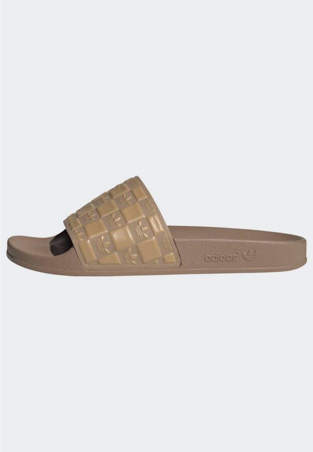 adidas Originals Badslippers Adilette