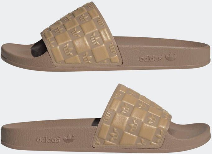 adidas Originals Badslippers Adilette