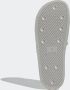 Adidas Originals Adilette Slides Grey- Heren Grey - Thumbnail 8
