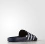 Adidas Originals Adilette Adiblu White Adiblu Schoenmaat 41 1 3 Sneakers 288022 - Thumbnail 72
