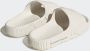 Adidas Originals Adilette 22 Badslippers Sandalen Schoenen off white off white core black maat: 42 beschikbare maaten:37 38 39 40.5 42 35.5 - Thumbnail 7