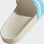 Adidas Originals Sliders Adilette Gy2098 Wit Unisex - Thumbnail 11