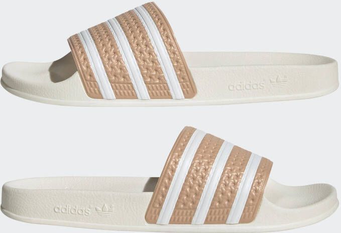 adidas Originals Badslippers Adilette