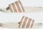 Adidas Adilette slipper met streepprint - Thumbnail 13