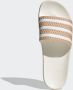 Adidas Adilette slipper met streepprint - Thumbnail 6