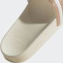 Adidas Adilette slipper met streepprint - Thumbnail 10