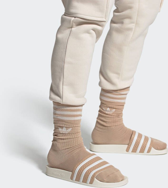 adidas Originals Badslippers Adilette