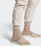 Adidas Adilette slipper met streepprint - Thumbnail 12