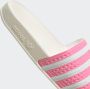 Adidas Originals Adilette Badslippers Sandalen & Slides Schoenen bliss lilac ftwr white GUM4 maat: 40.5 beschikbare maaten:37 38 39 40.5 35.5 - Thumbnail 9