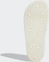 Adidas Originals Adilette Badslippers Sandalen & Slides Schoenen wonder white ftwr white off white maat: 35.5 beschikbare maaten:35.5 - Thumbnail 6