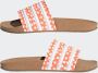 Adidas Adilette Slide Dames Slippers En Sandalen - Thumbnail 12