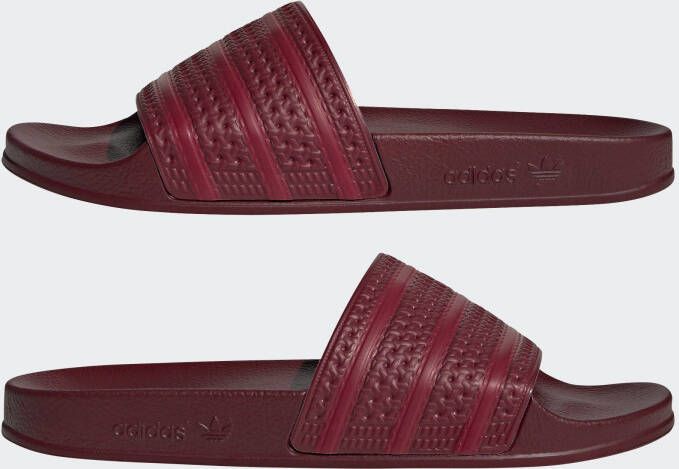 adidas Originals Badslippers Adilette