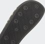 Adidas Originals sport bad slipper zwart - Thumbnail 7
