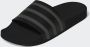 Adidas Originals sport bad slipper zwart - Thumbnail 9