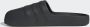 Adidas Originals Adifom Adilette Badslippers Sandalen Schoenen carbon carbon core black maat: 46 beschikbare maaten:42 43 44.5 46 39 - Thumbnail 4