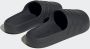 Adidas Originals Adifom Adilette Badslippers Sandalen Schoenen carbon carbon core black maat: 46 beschikbare maaten:42 43 44.5 46 39 - Thumbnail 6