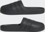 Adidas Originals Adifom Adilette Badslippers Sandalen Schoenen carbon carbon core black maat: 46 beschikbare maaten:42 43 44.5 46 39 - Thumbnail 9
