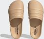 Adidas Originals Adifom Adilette Badslippers Sandalen & Slides Schoenen magic beige magic beige core black maat: 44.5 beschikbare maaten:42 43 4 - Thumbnail 13