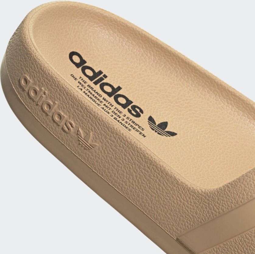 adidas Originals Badslippers Adilette