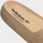 Adidas Originals Adifom Adilette Badslippers Sandalen & Slides Schoenen magic beige magic beige core black maat: 39 beschikbare maaten:42 43 44. - Thumbnail 15