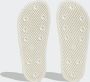 Adidas Originals Adliette Badslippers Sandalen & Slides Schoenen off white clear pink off white maat: 35 beschikbare maaten:35 - Thumbnail 8
