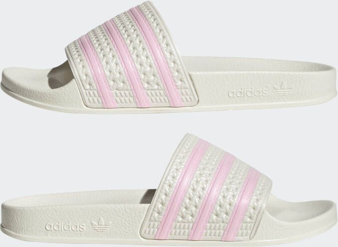 adidas Originals Badslippers Adilette